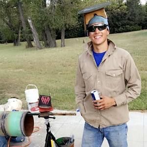 Meet your Posher, Alex